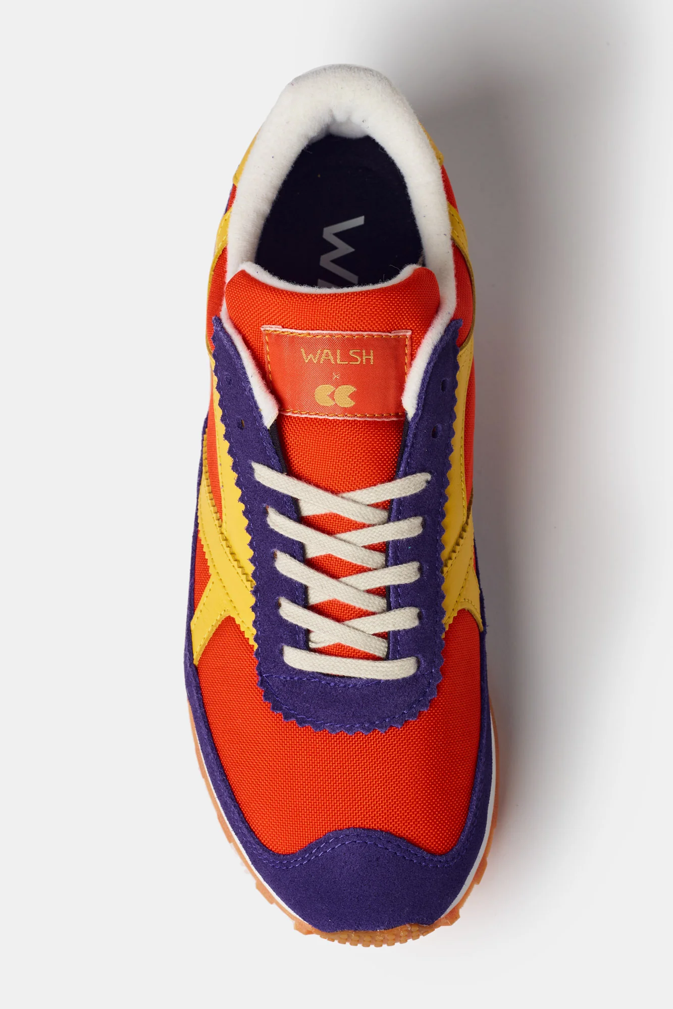 Beacon Trainer - Flame Red - Image 4