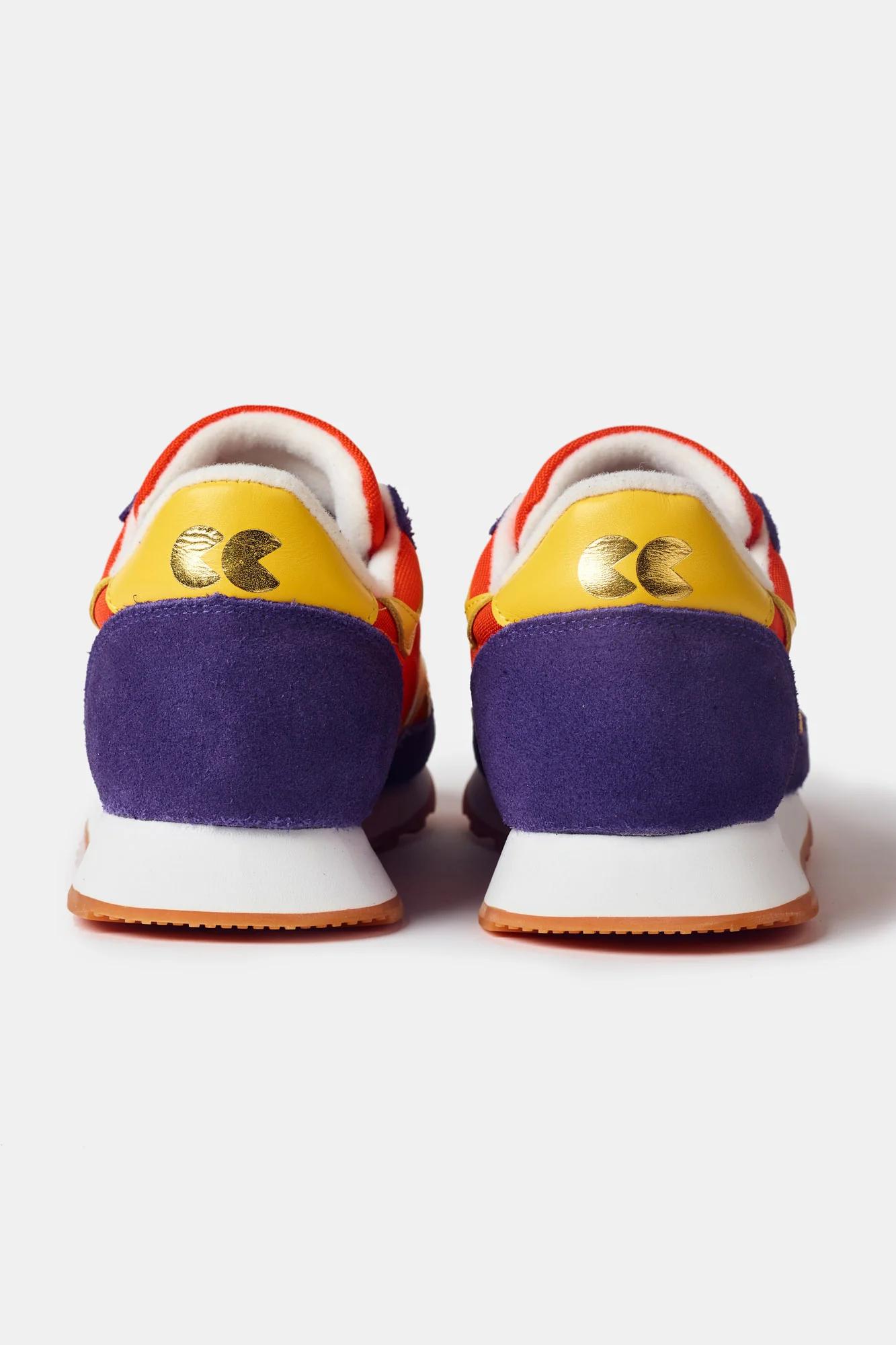 Beacon Trainer - Flame Red - Image 5