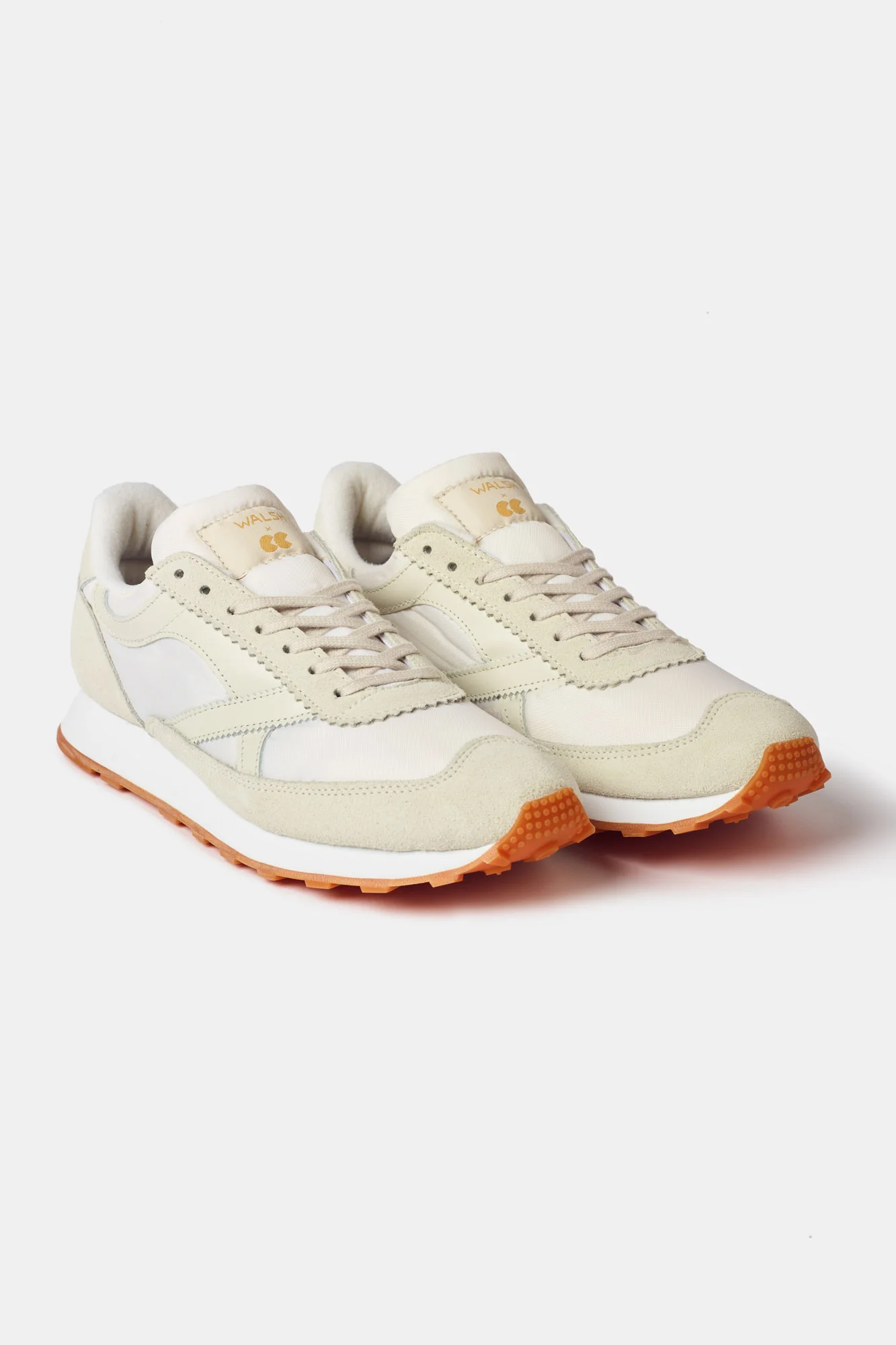 Beacon Trainer - White