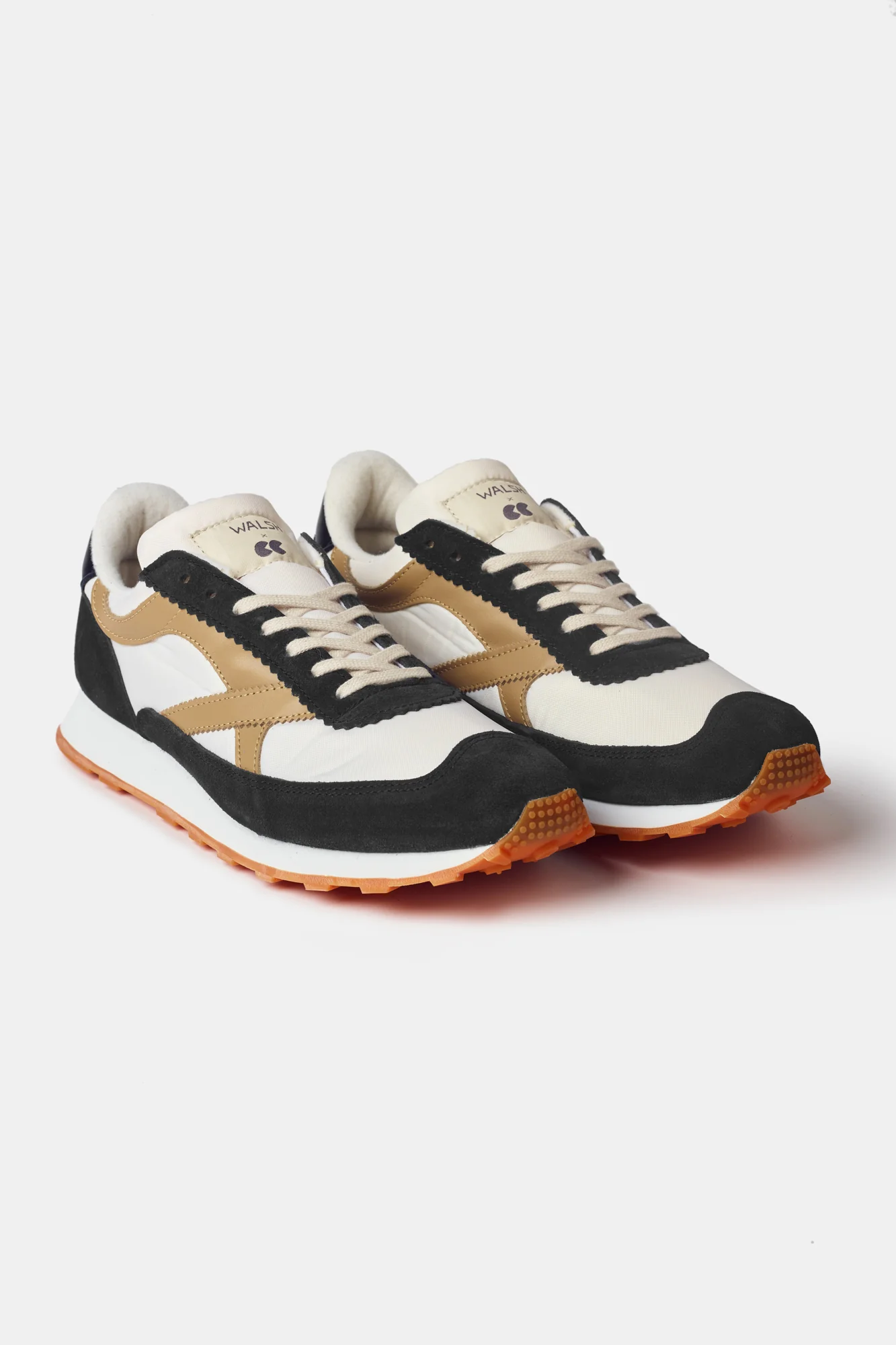 Beacon Trainer - White/Charcoal - Image 4