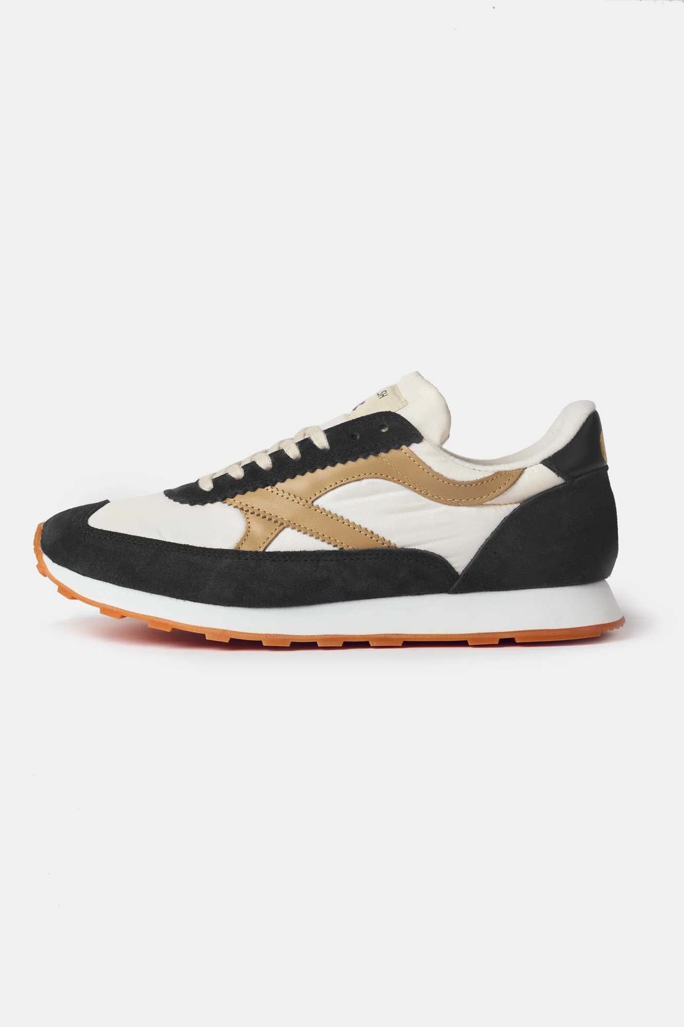 Beacon Trainer - White/Charcoal - Image 5