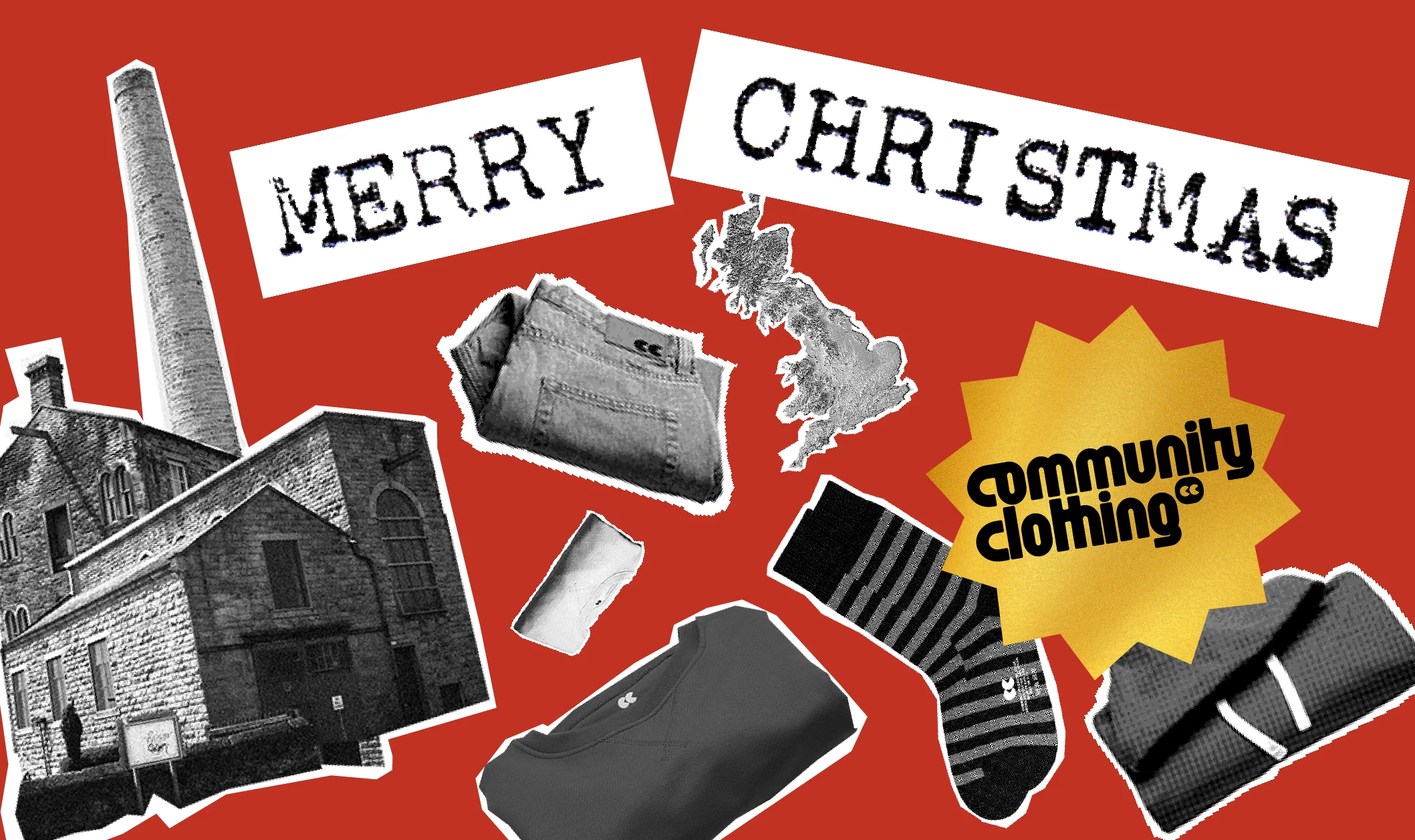 Christmas E-Gift Card