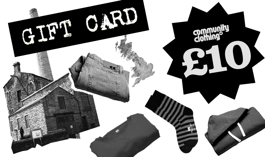 Black and White E-Gift Card - Image 2