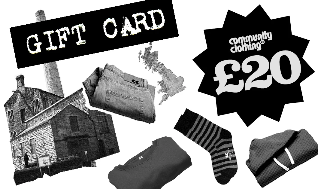 Black and White E-Gift Card - Image 3