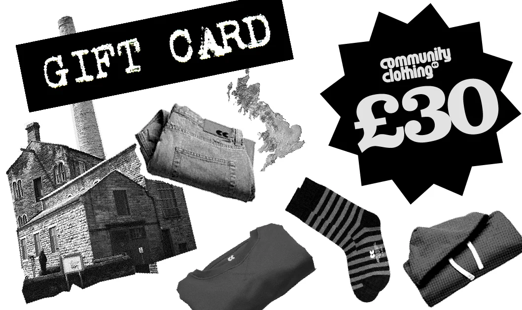 Black and White E-Gift Card - Image 4