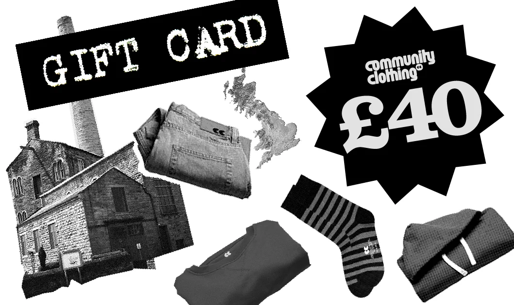 Black and White E-Gift Card - Image 5