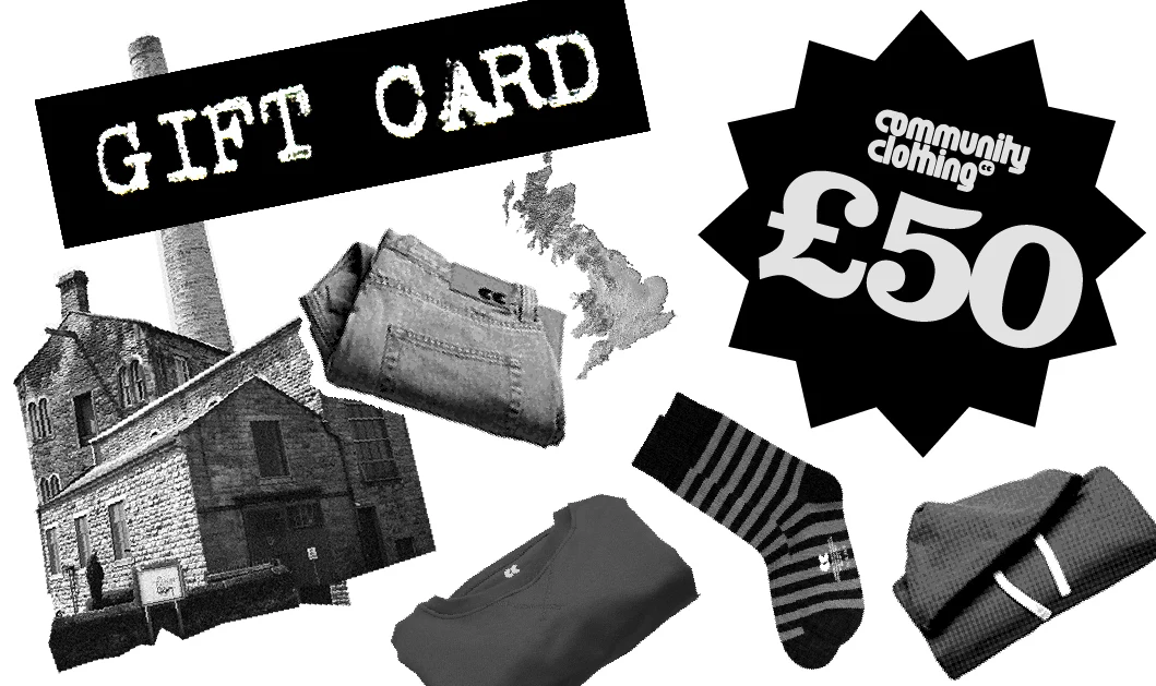 Black and White E-Gift Card - Image 6