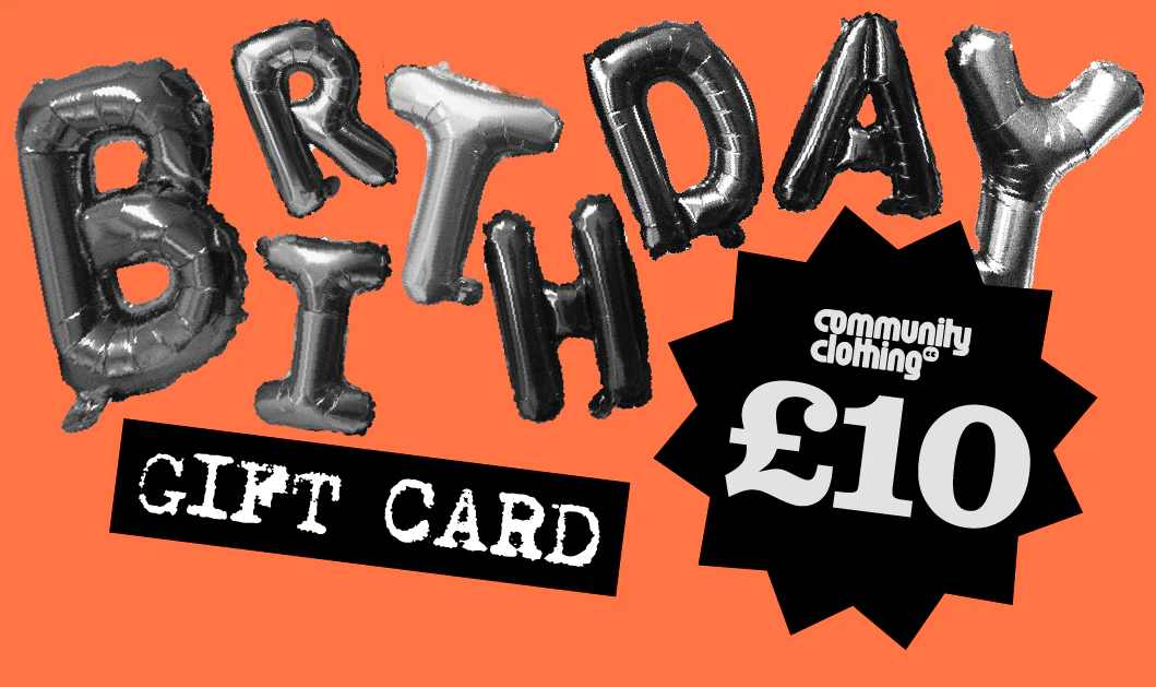 Birthday E-Gift Card - Image 2