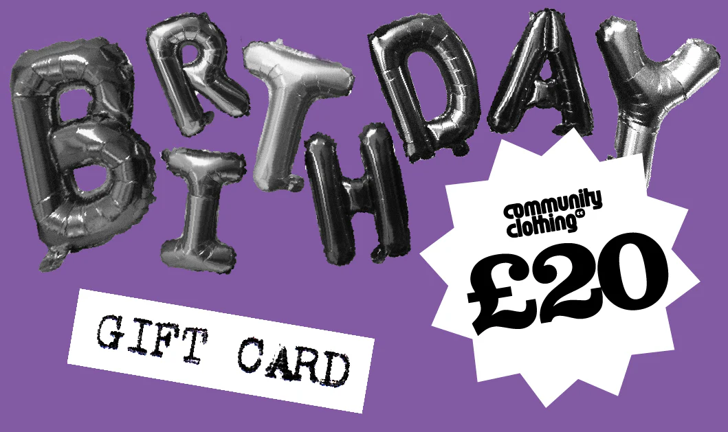 Birthday E-Gift Card - Image 3