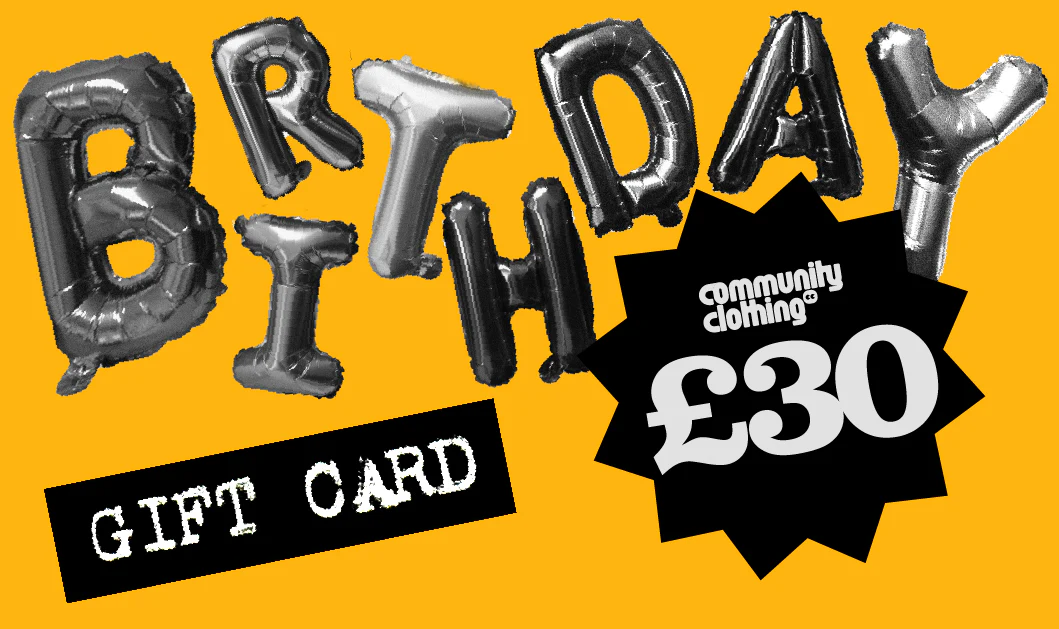 Birthday E-Gift Card - Image 4