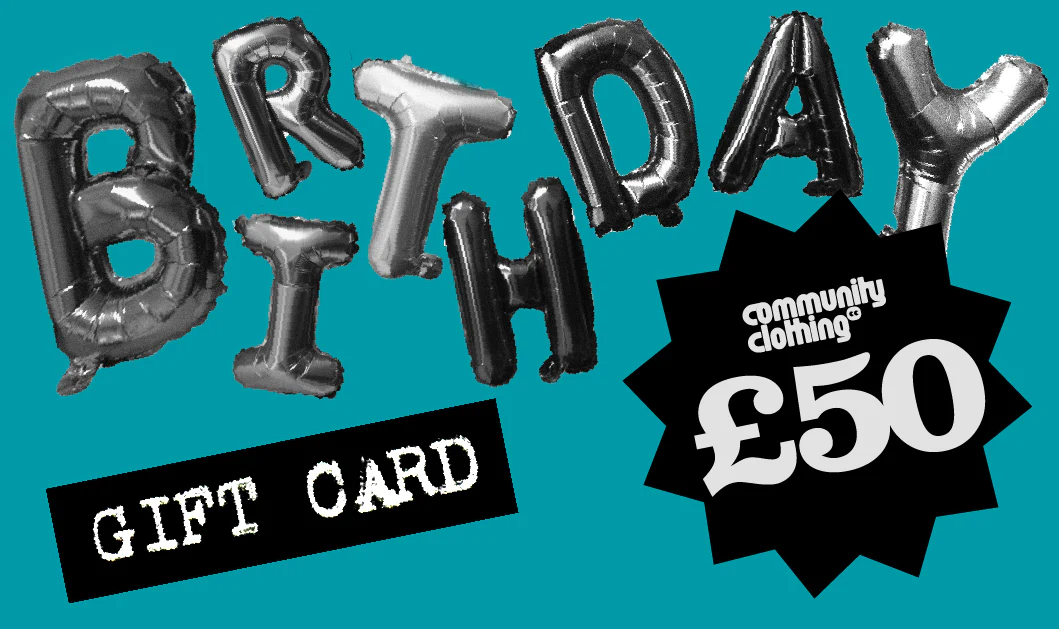 Birthday E-Gift Card - Image 6