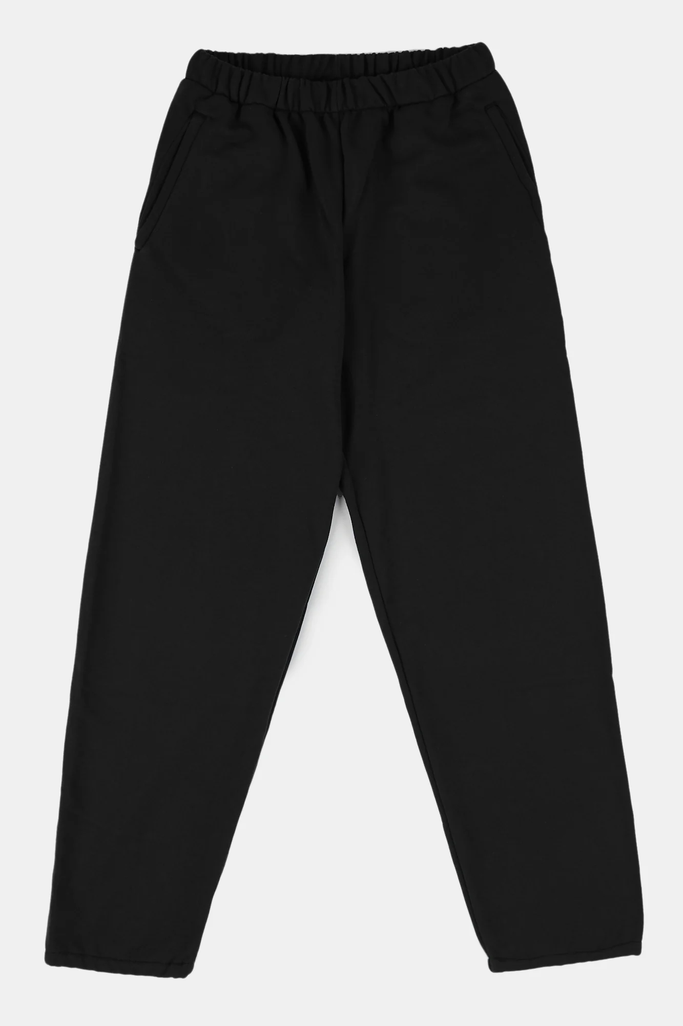 Men's Sweatpants - Black - Image 4
