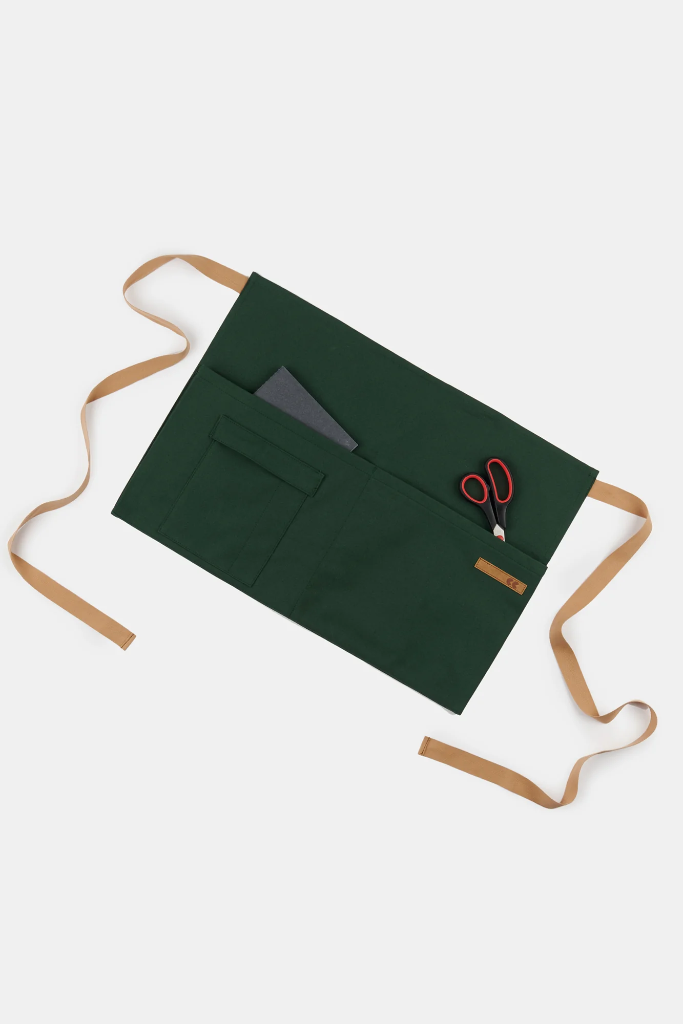 Garden Apron - Forest - Image 2