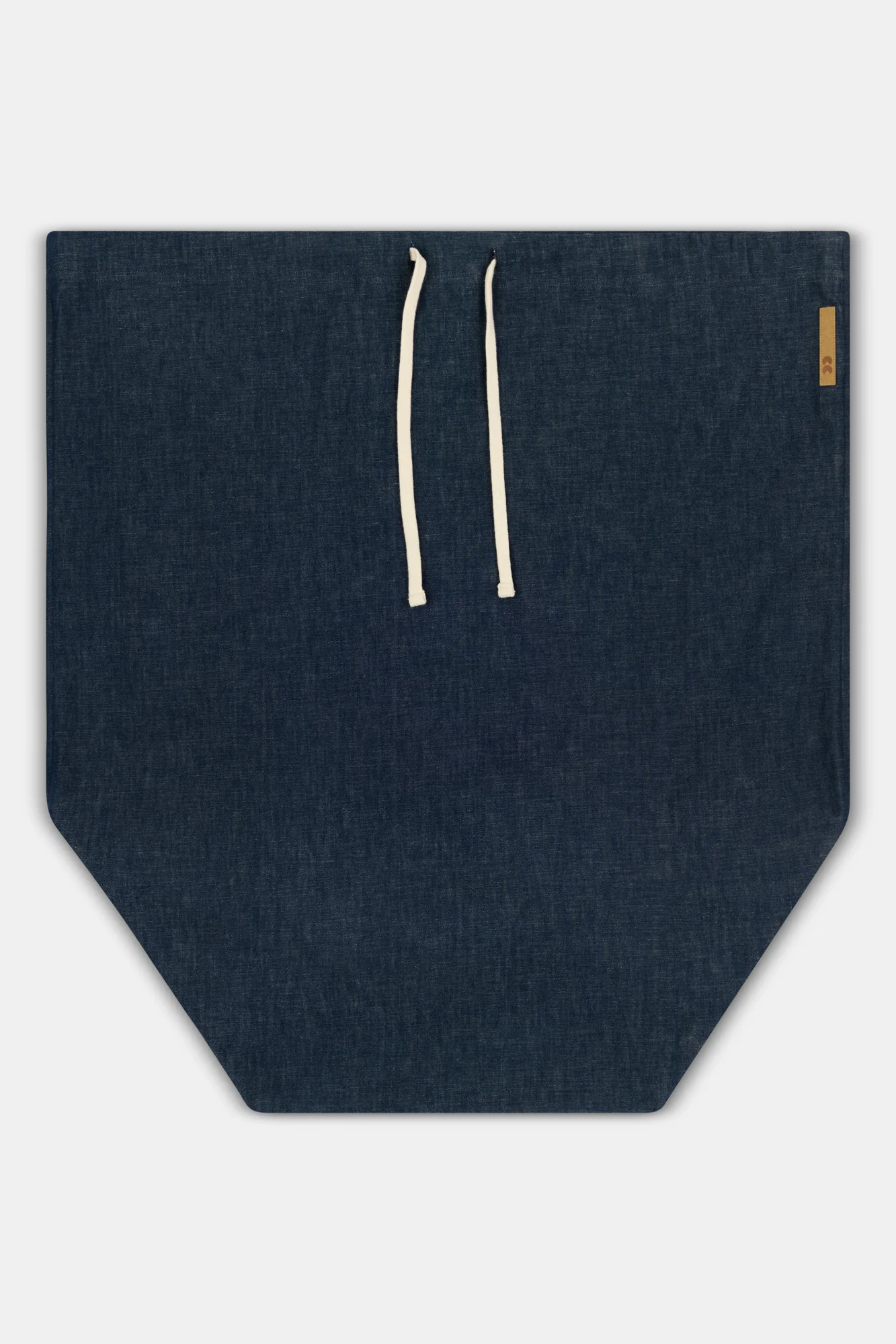Large Laundry Bag - Denim - Image 3
