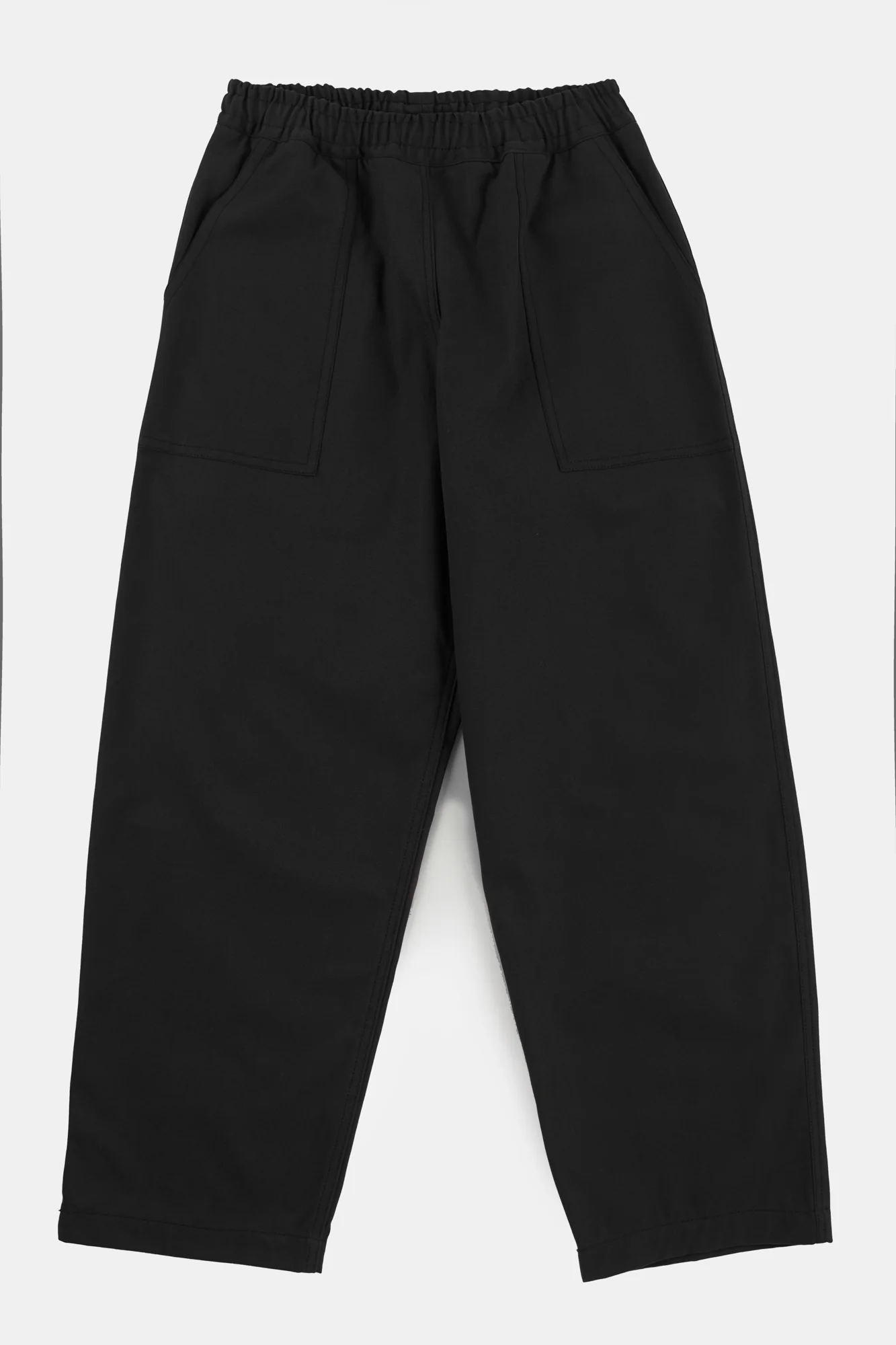 Mens Cameraman Pant - Black - Image 4