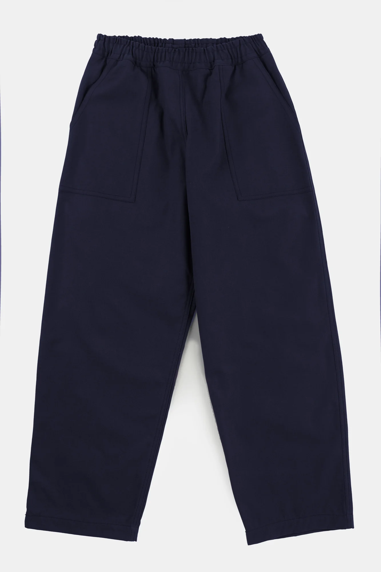 Mens Cameraman Pants - Navy - Image 4