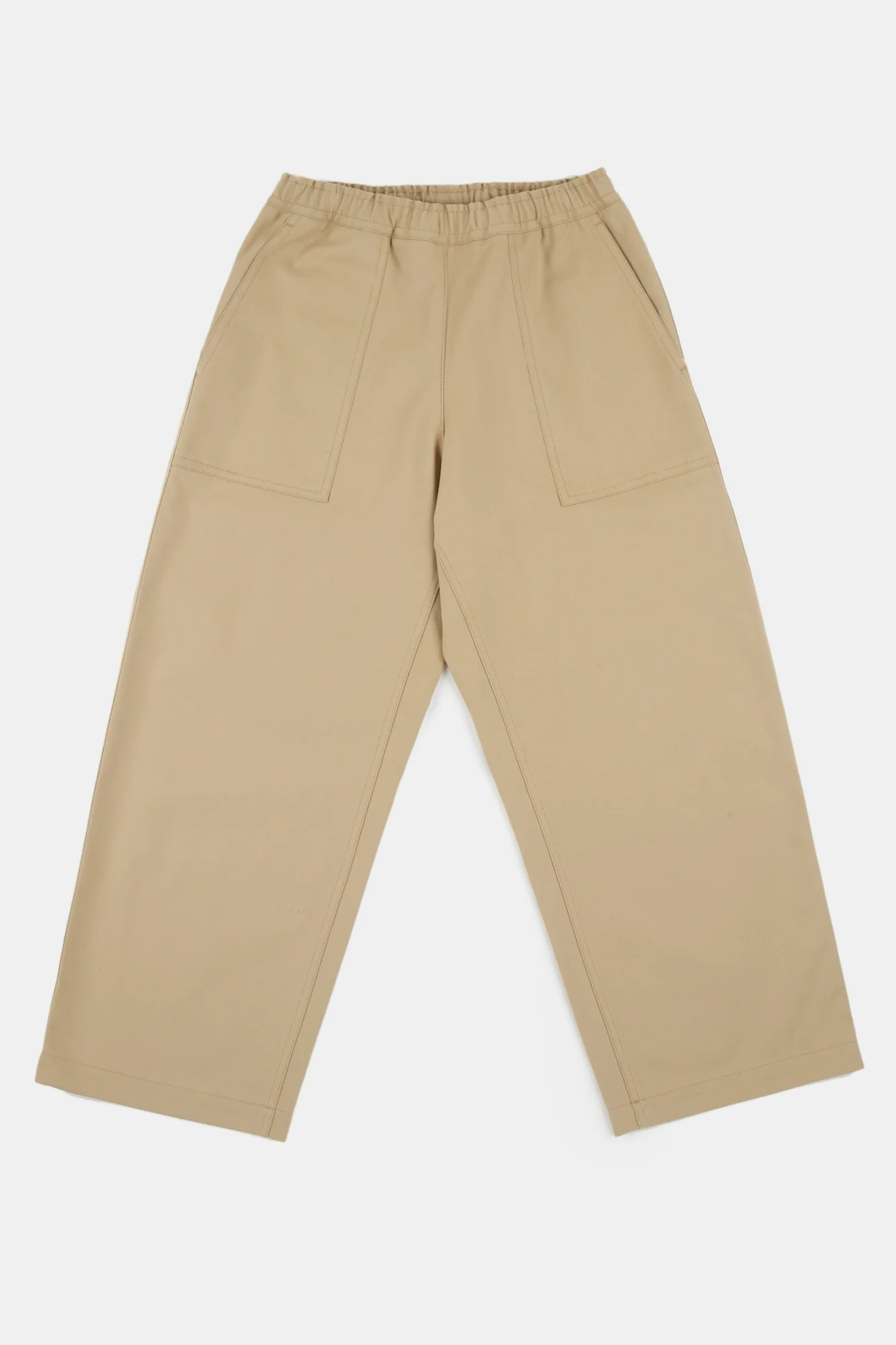 Mens Cameraman Pant - Putty - Image 5
