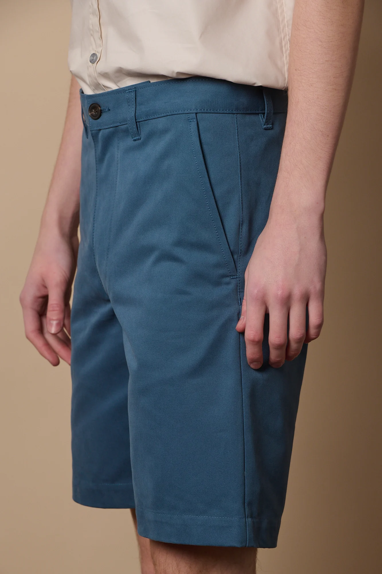 Men's Classic Shorts - RAF Blue - Image 4
