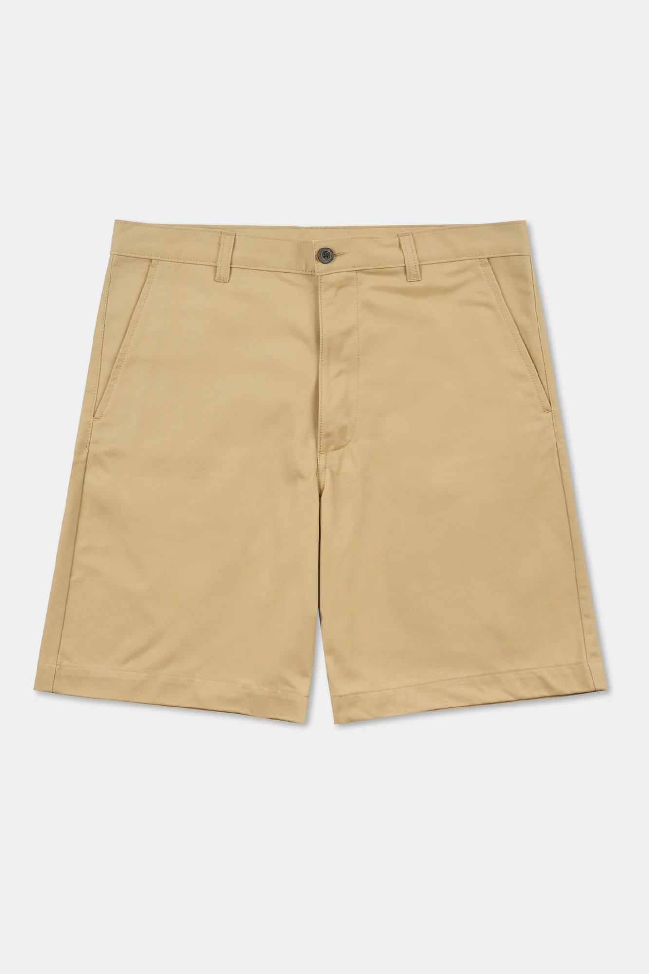 Men's Classic Shorts - Stone - Image 5