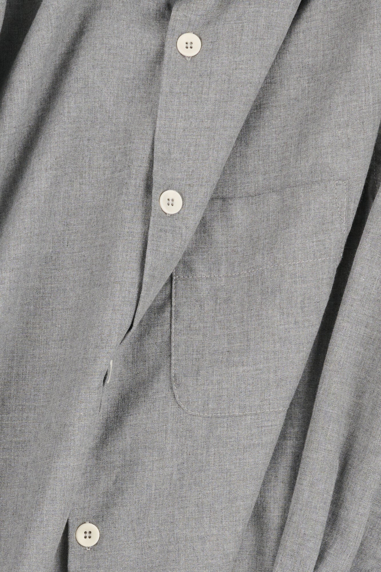 Mens Jerome Shirt - Slate - Image 2