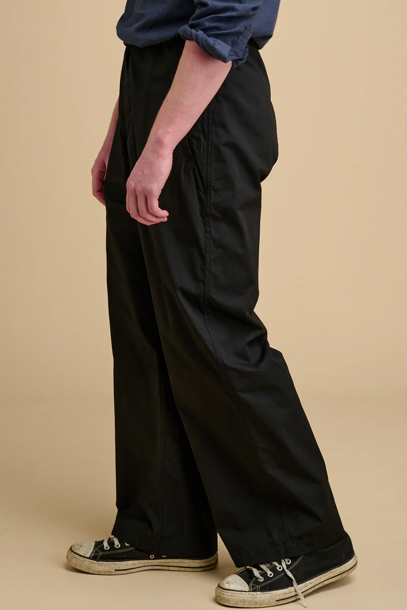 Men's Palermo Pant Black - Image 3