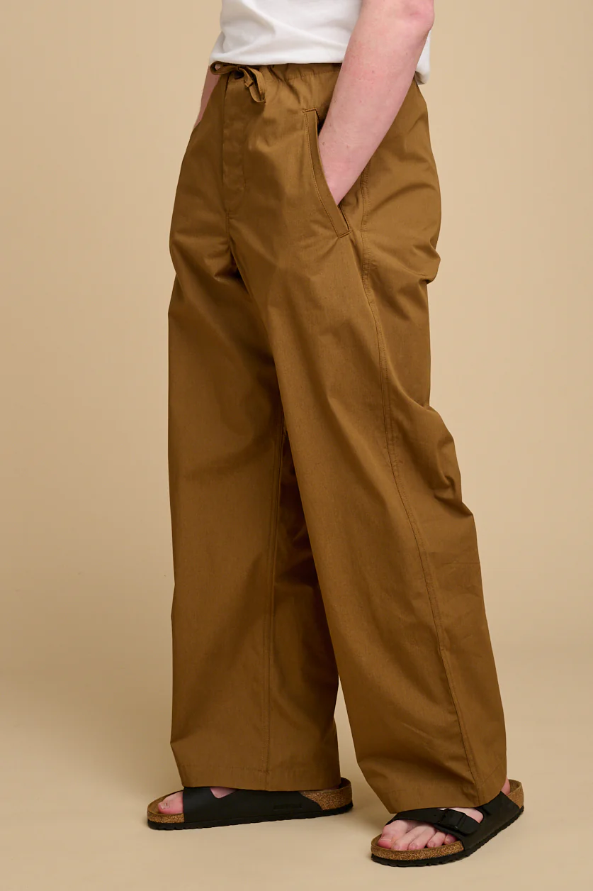 Men's Palermo Pant Tan