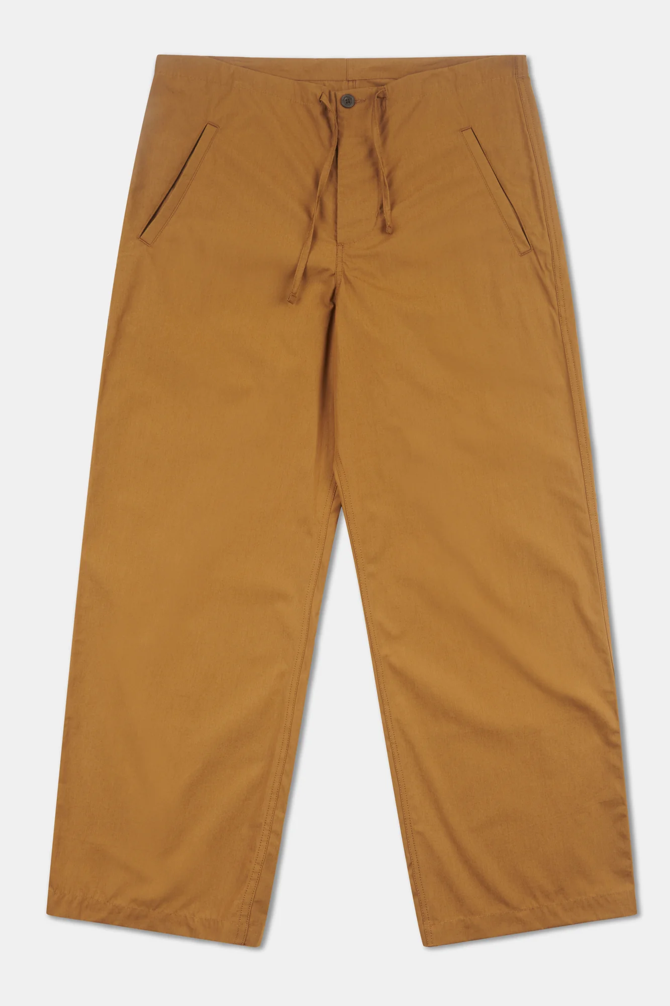 Men's Palermo Pant Tan - Image 4