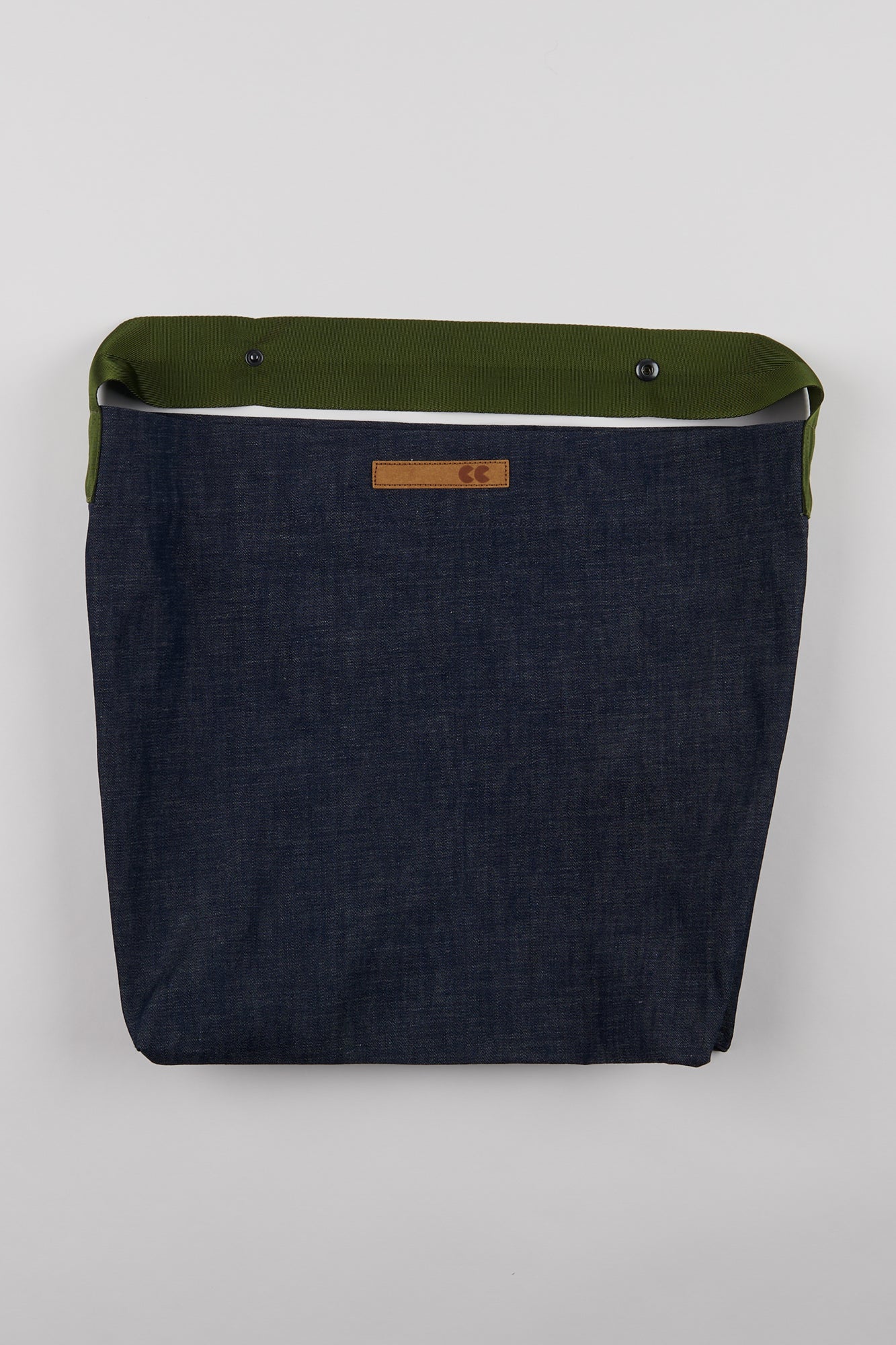 Pack-a-sack - Denim - Image 3