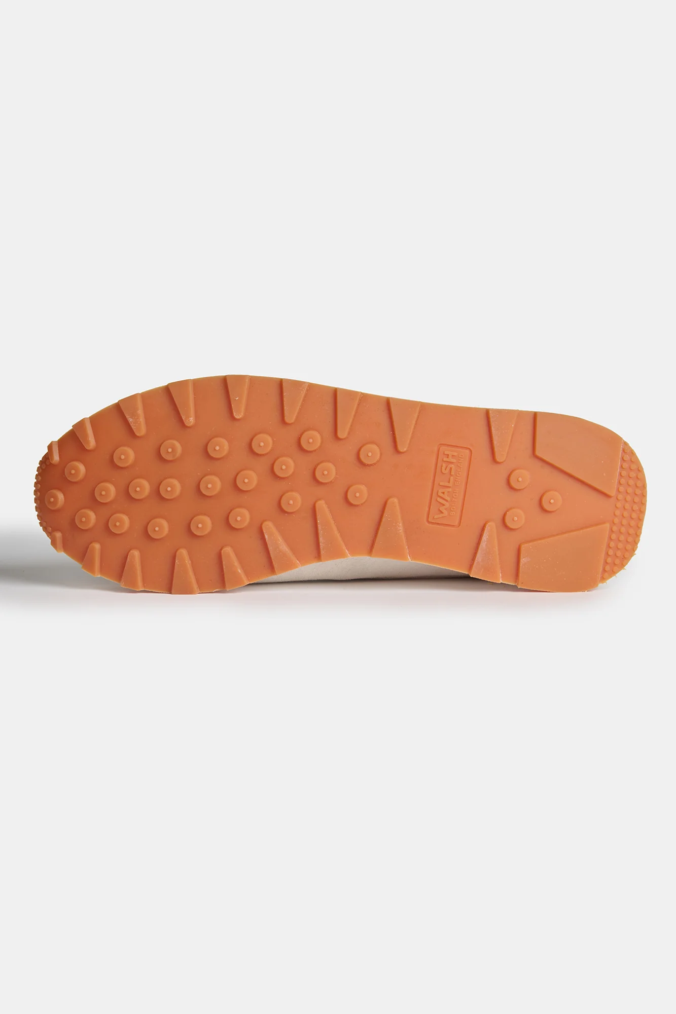 Parlick Trainer - Ivory/Stone/White - Image 5