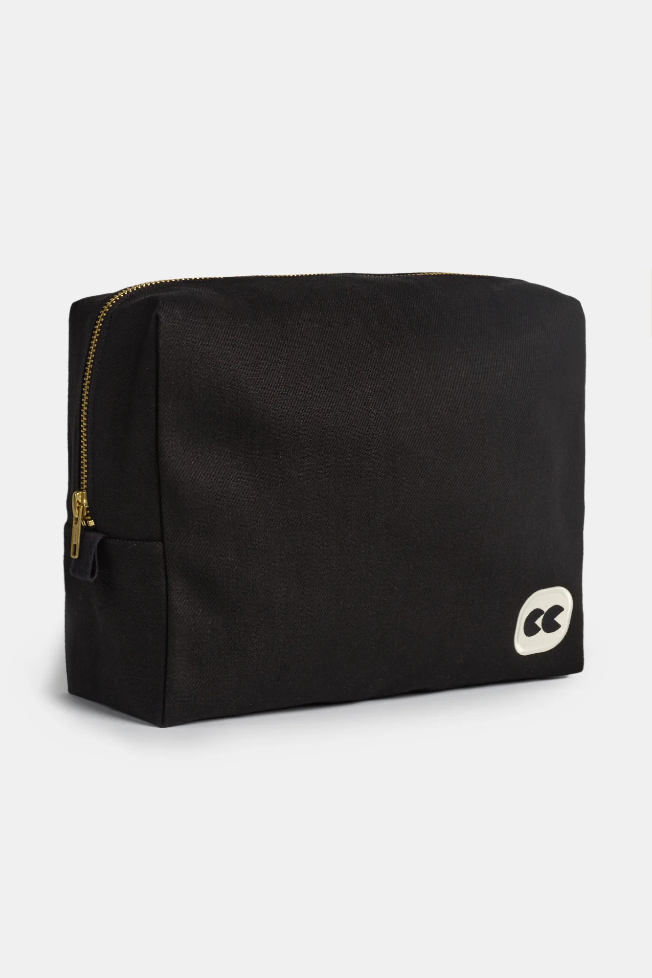 Pouch Medium - Black - Image 3