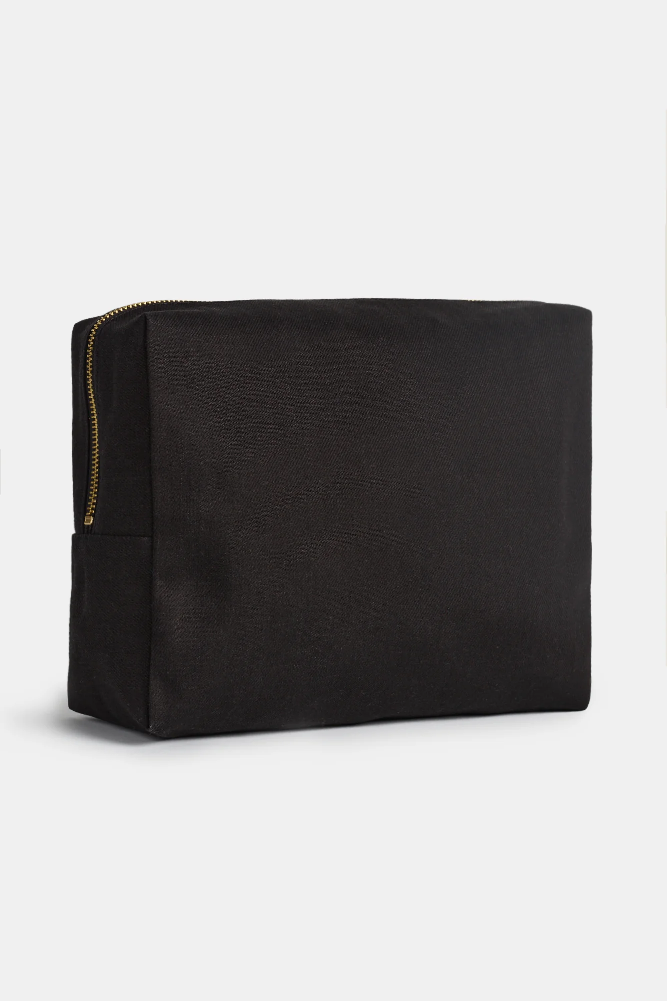 Pouch Medium - Black - Image 4