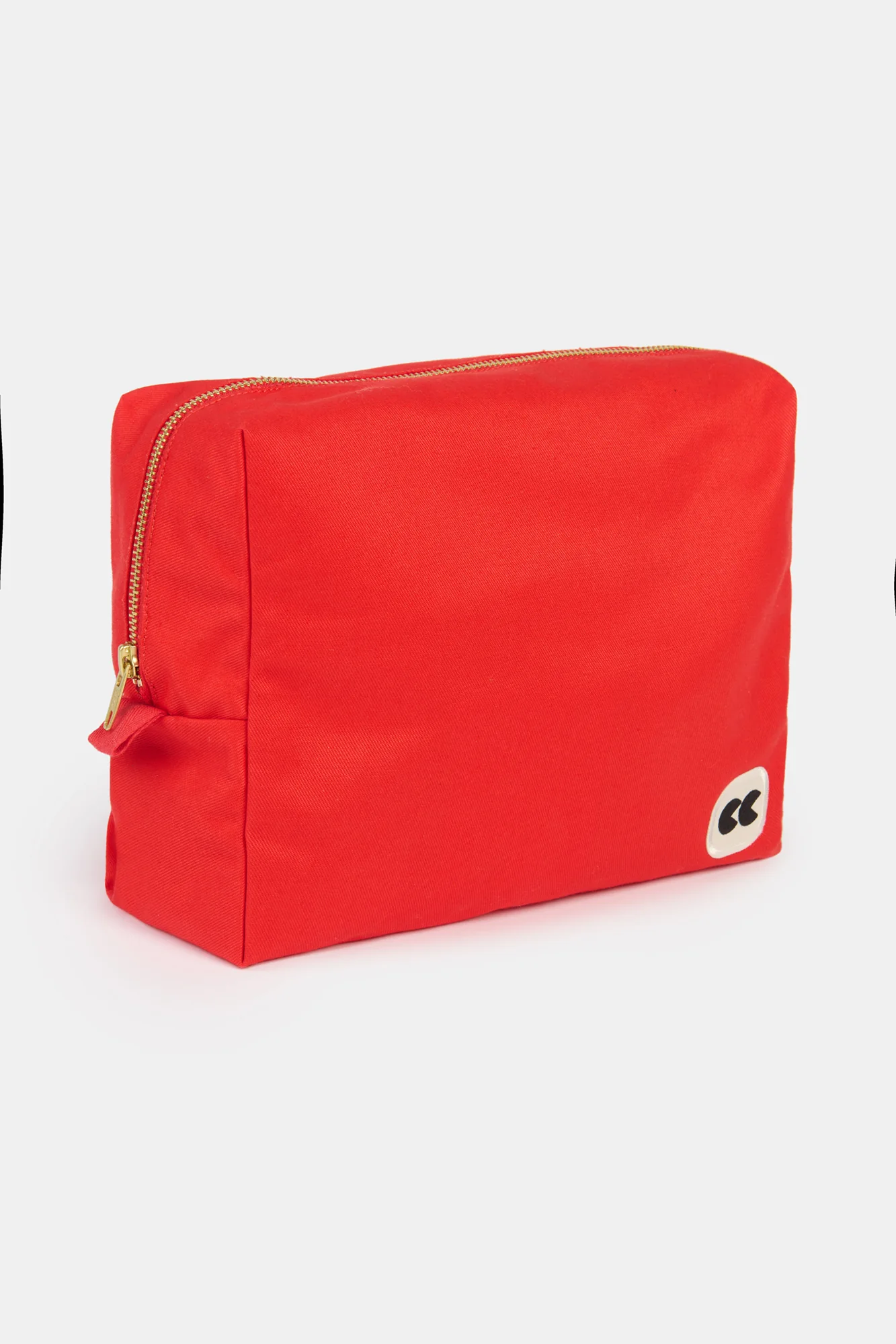 Pouch Medium - Red - Image 2