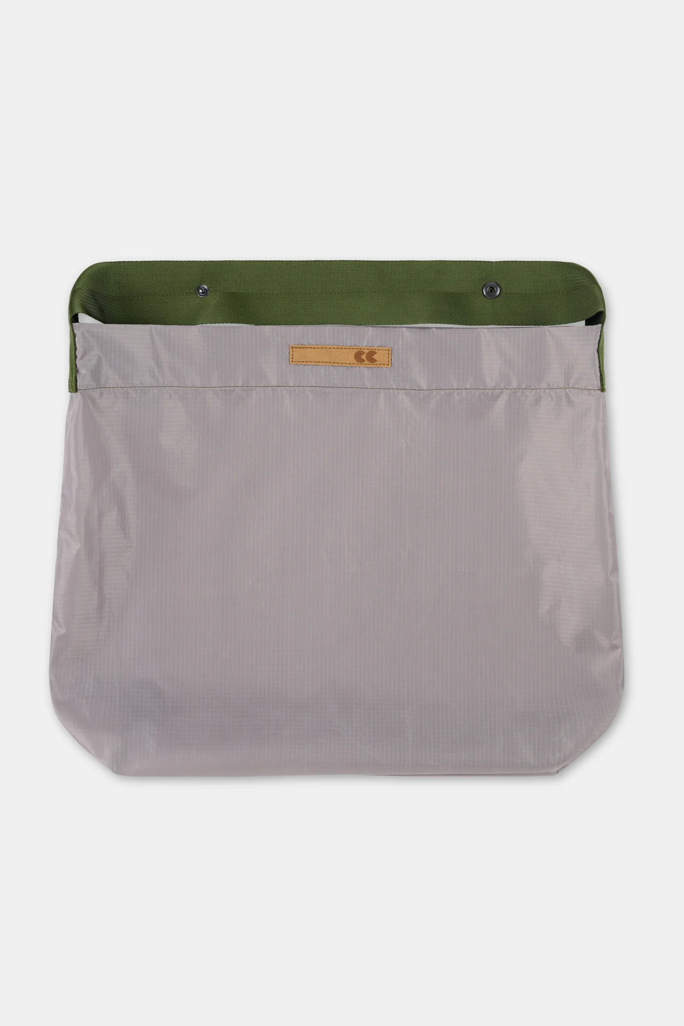 'Re-Tribe' Pack a Sack - Grey