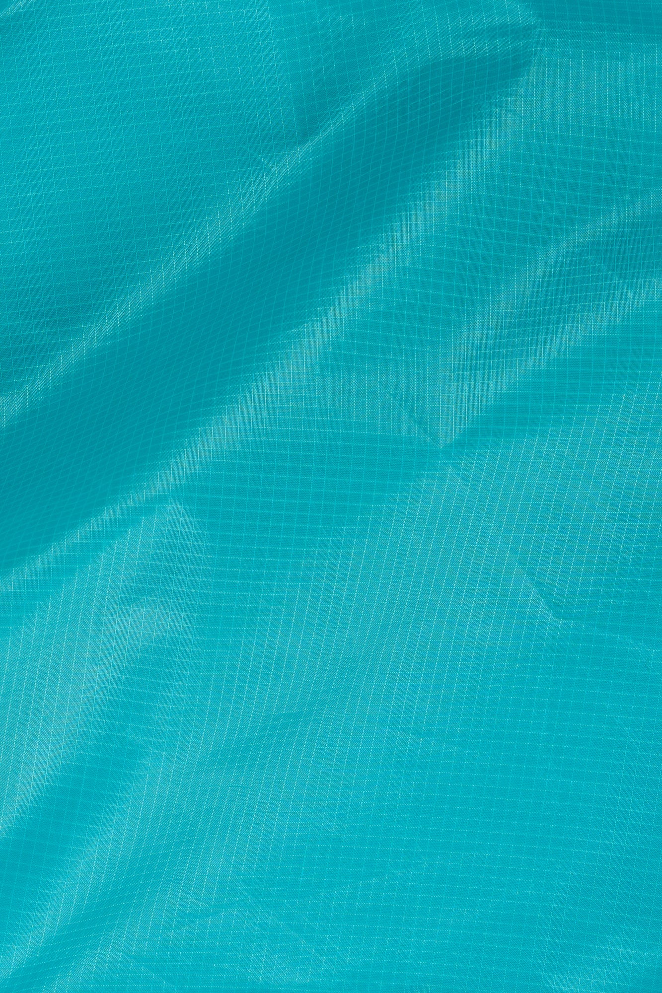 'Re-Tribe' Pack a Sack - Turquoise - Image 2