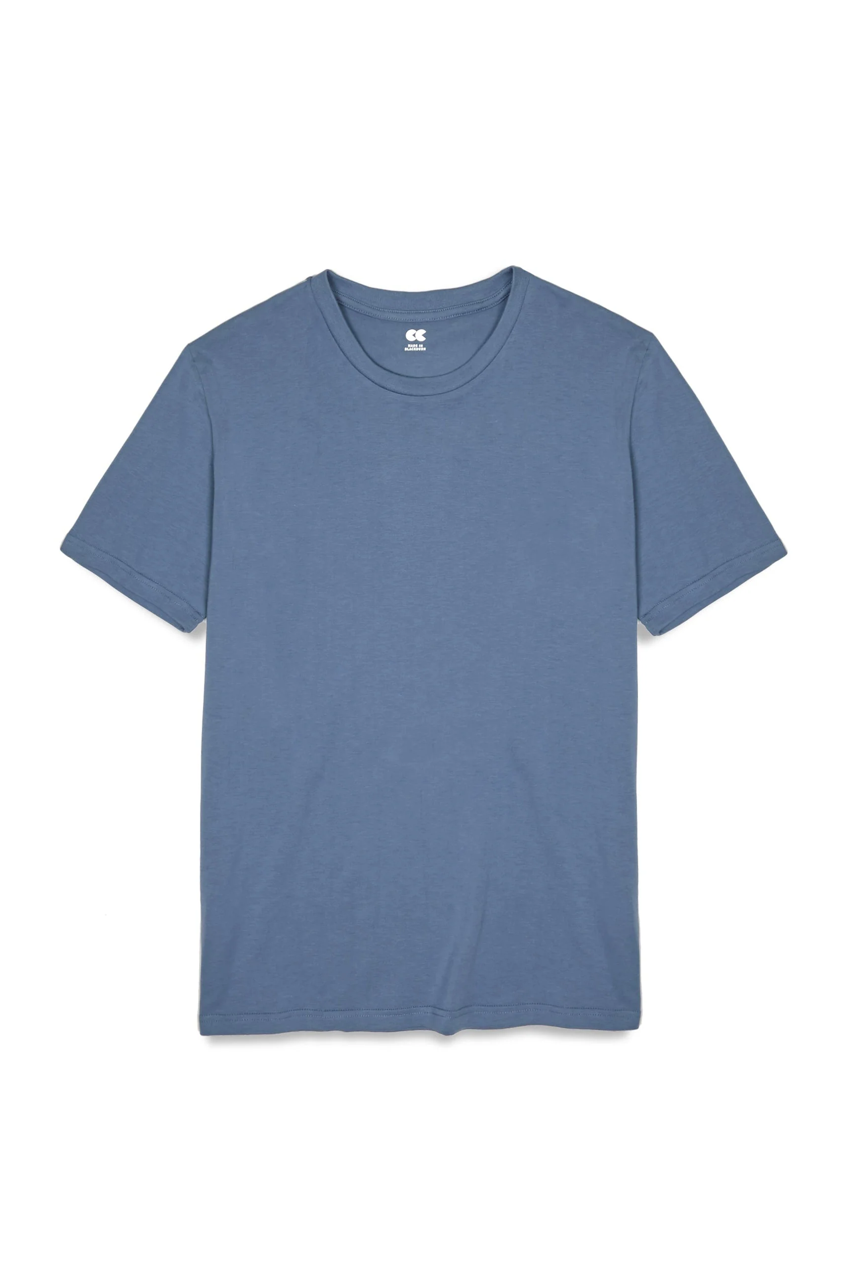 Women's Short Sleeve T Shirt - RAF Blue - Image 5