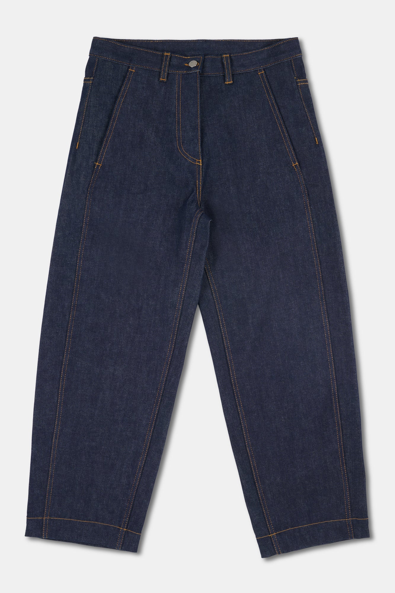 Womens Daryl Jean - Indigo