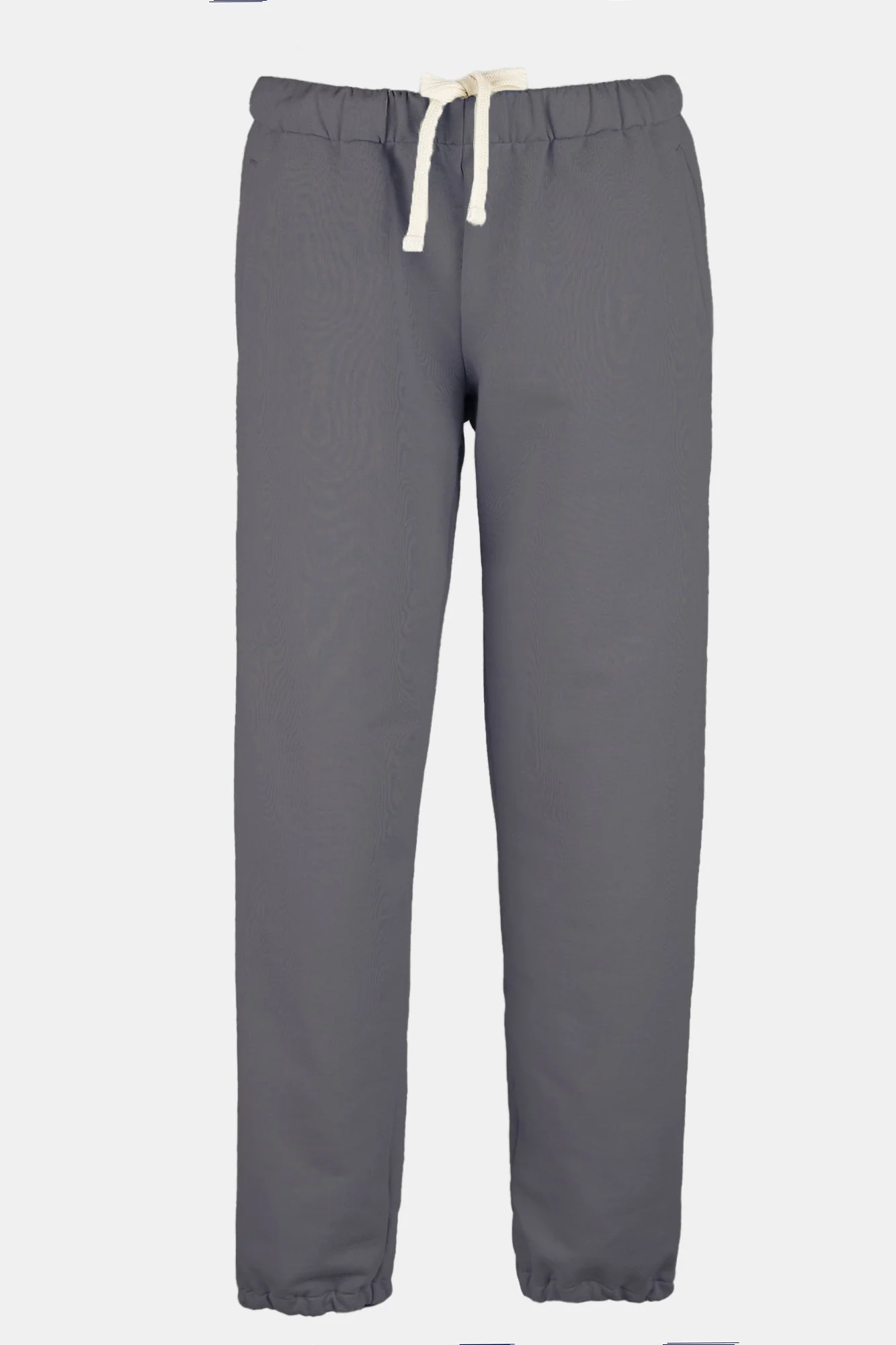 Women's Sweatpants - Slate Grey - Image 5