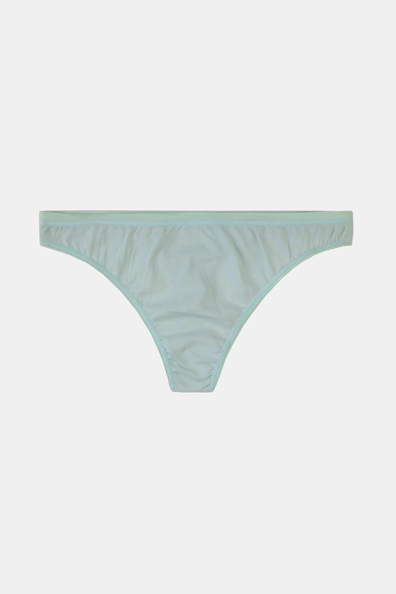 Women's Thongs 2 Pack - Sage - Image 4