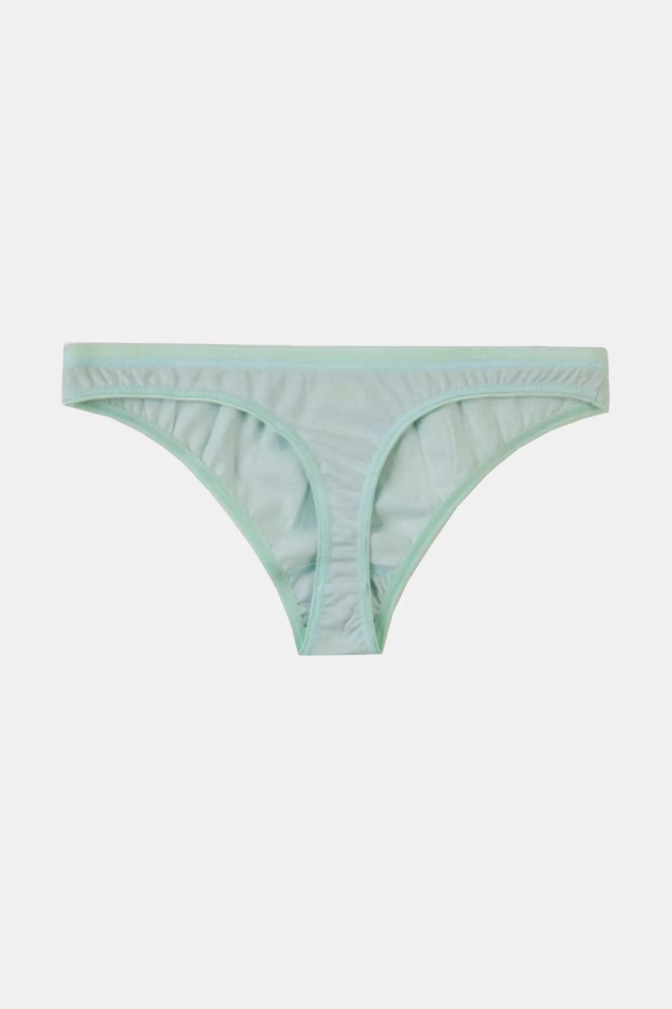 Women's Thongs 2 Pack - Sage - Image 5